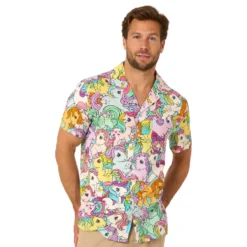 OppoSuits My Little Pony™ Skjorta