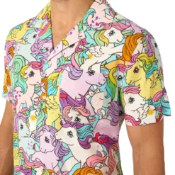 OppoSuits My Little Pony™ Skjorta