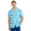 OppoSuits One Piece Ocean Chill Skjorta
