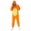OppoSuits Pokémon™ Charmander Onesie