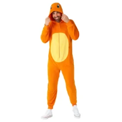 OppoSuits Pokémon™ Charmander Onesie