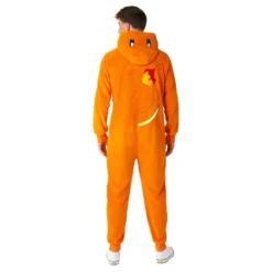 OppoSuits Pokémon™ Charmander Onesie