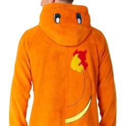 OppoSuits Pokémon™ Charmander Onesie