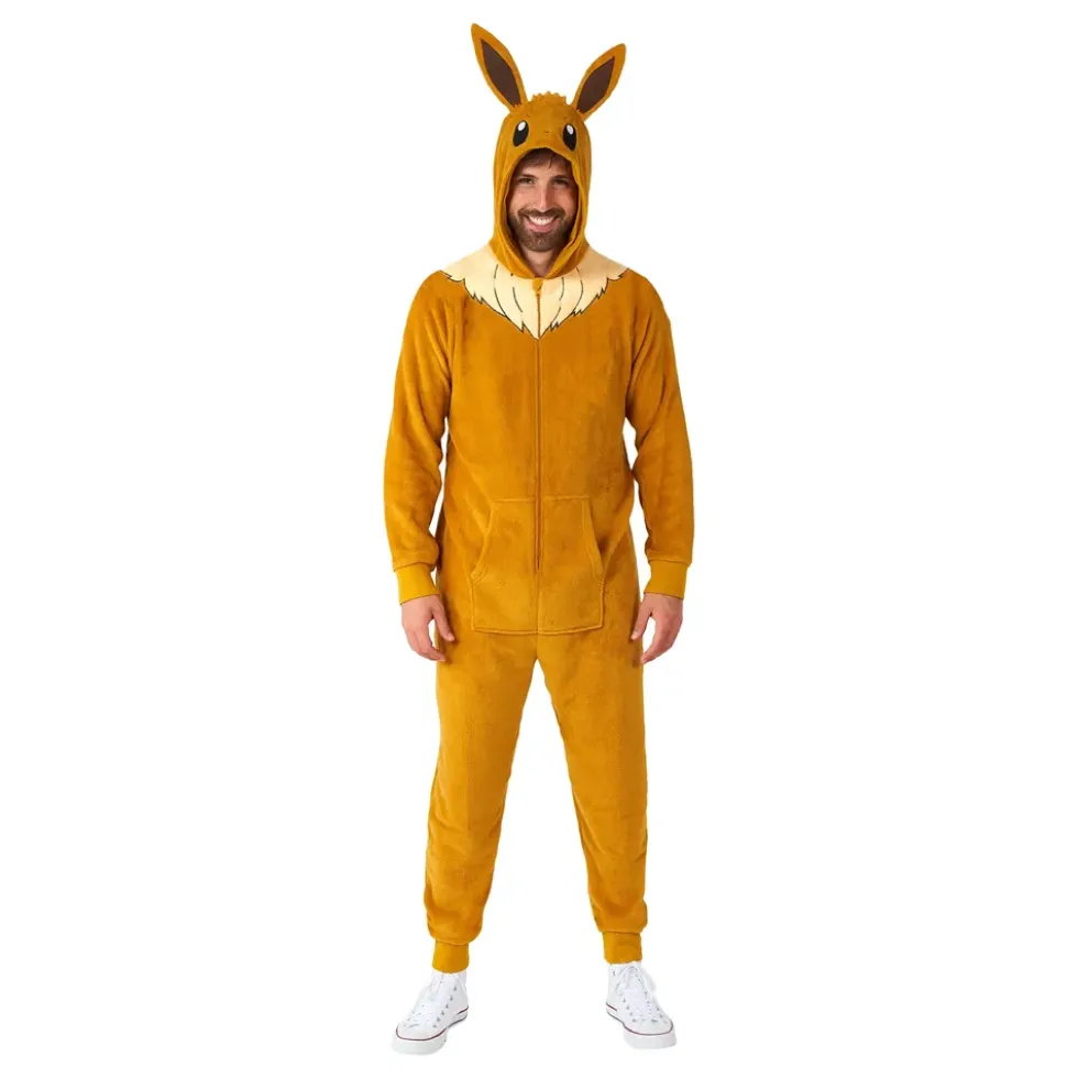 OppoSuits Pokémon™ Eevee Onesie