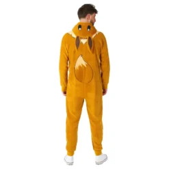 OppoSuits Pokémon™ Eevee Onesie