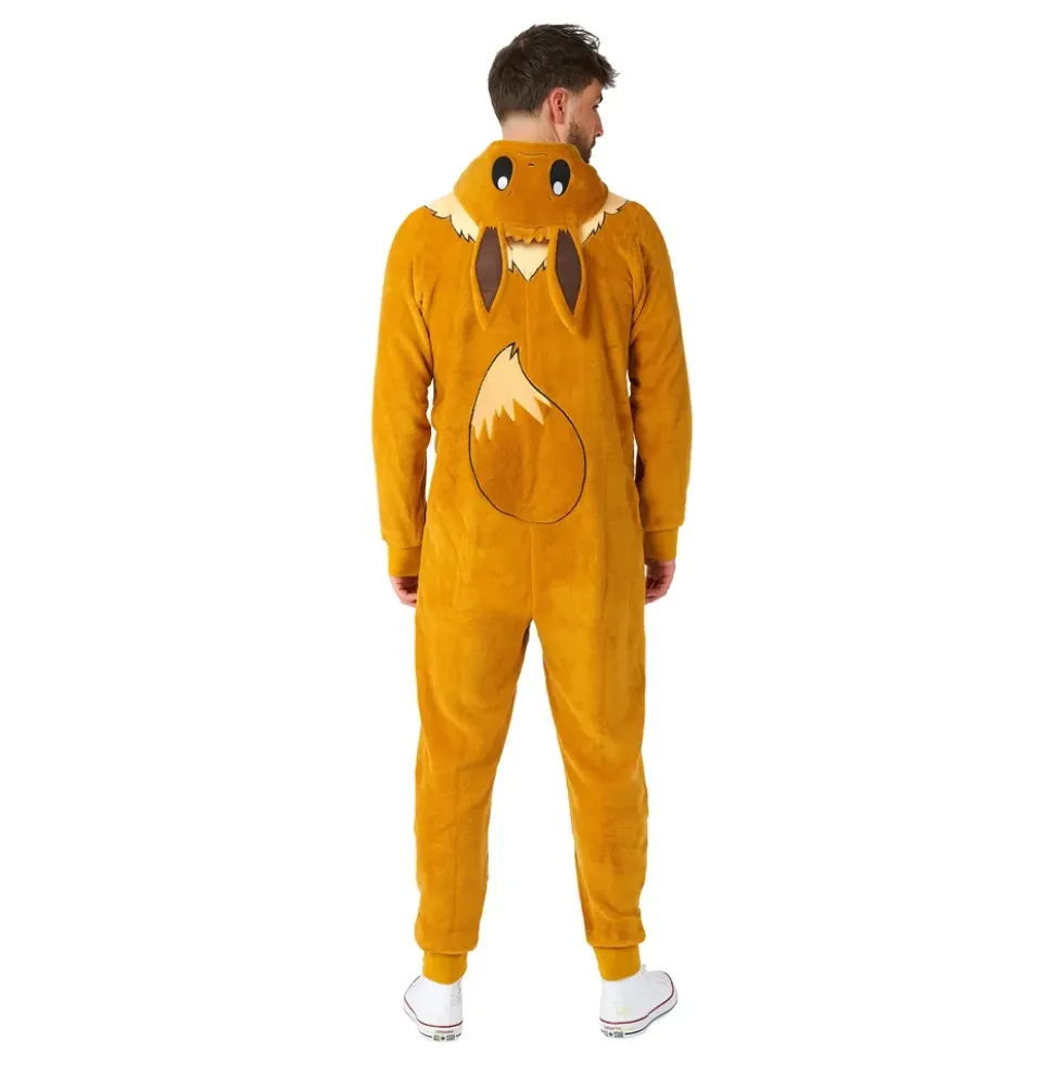 OppoSuits Pokémon™ Eevee Onesie