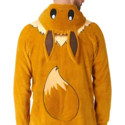 OppoSuits Pokémon™ Eevee Onesie