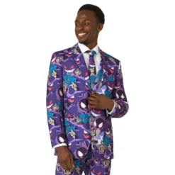 OppoSuits Pokémon™ Ghost-type Kostym