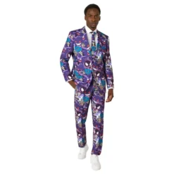 OppoSuits Pokémon™ Ghost-type Kostym