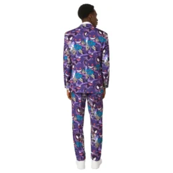 OppoSuits Pokémon™ Ghost-type Kostym