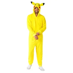 OppoSuits Pokémon™ Pikachu Onesie
