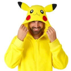 OppoSuits Pokémon™ Pikachu Onesie