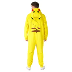OppoSuits Pokémon™ Pikachu Onesie