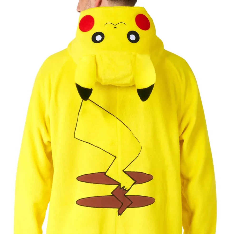 OppoSuits Pokémon™ Pikachu Onesie