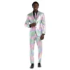OppoSuits Proper Pearly Kostym