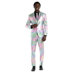 OppoSuits Proper Pearly Kostym