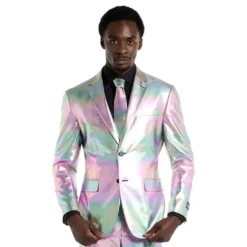 OppoSuits Proper Pearly Kostym