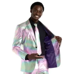 OppoSuits Proper Pearly Kostym