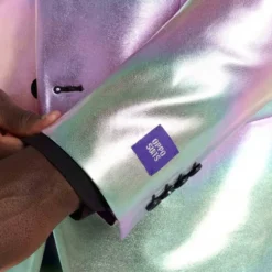 OppoSuits Proper Pearly Kostym