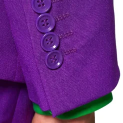 OppoSuits Purple Prince Kostym