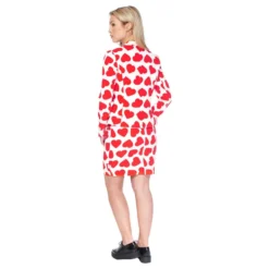 OppoSuits Queen of Hearts Kostym