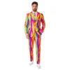 OppoSuits Rainbow Glaze Kostym