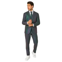 OppoSuits Reflective Perfective Kostym