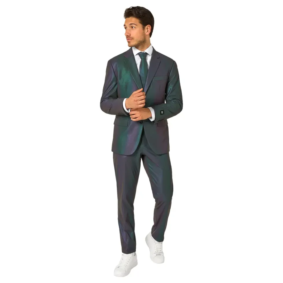 OppoSuits Reflective Perfective Kostym