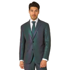 OppoSuits Reflective Perfective Kostym
