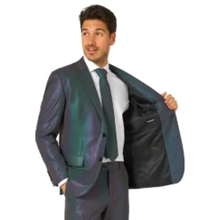 OppoSuits Reflective Perfective Kostym