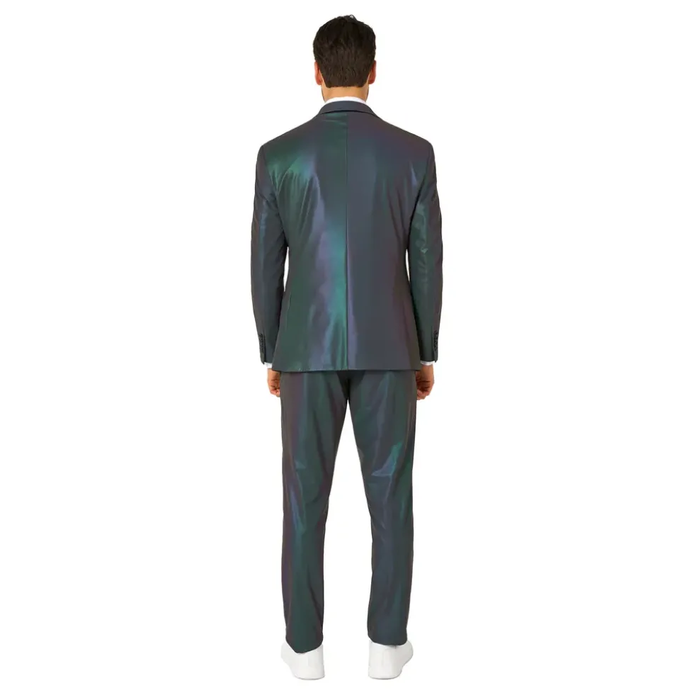 OppoSuits Reflective Perfective Kostym
