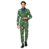 OppoSuits Santaboss Kostym