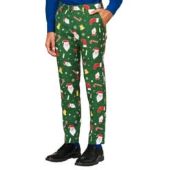 OppoSuits Santaboss Kostym