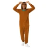 OppoSuits Scooby-Doo™ Onesie
