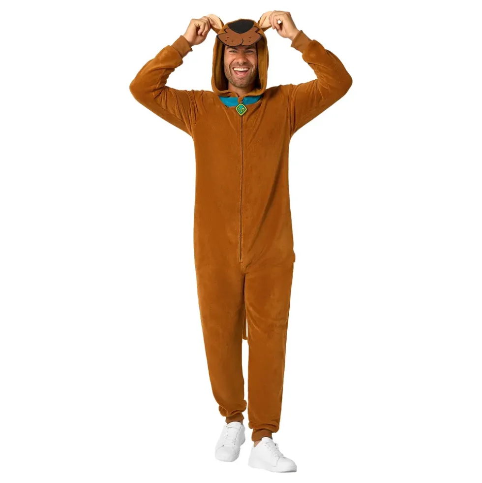 OppoSuits Scooby-Doo™ Onesie