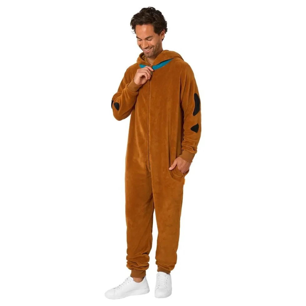 OppoSuits Scooby-Doo™ Onesie