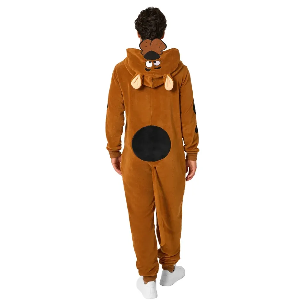 OppoSuits Scooby-Doo™ Onesie