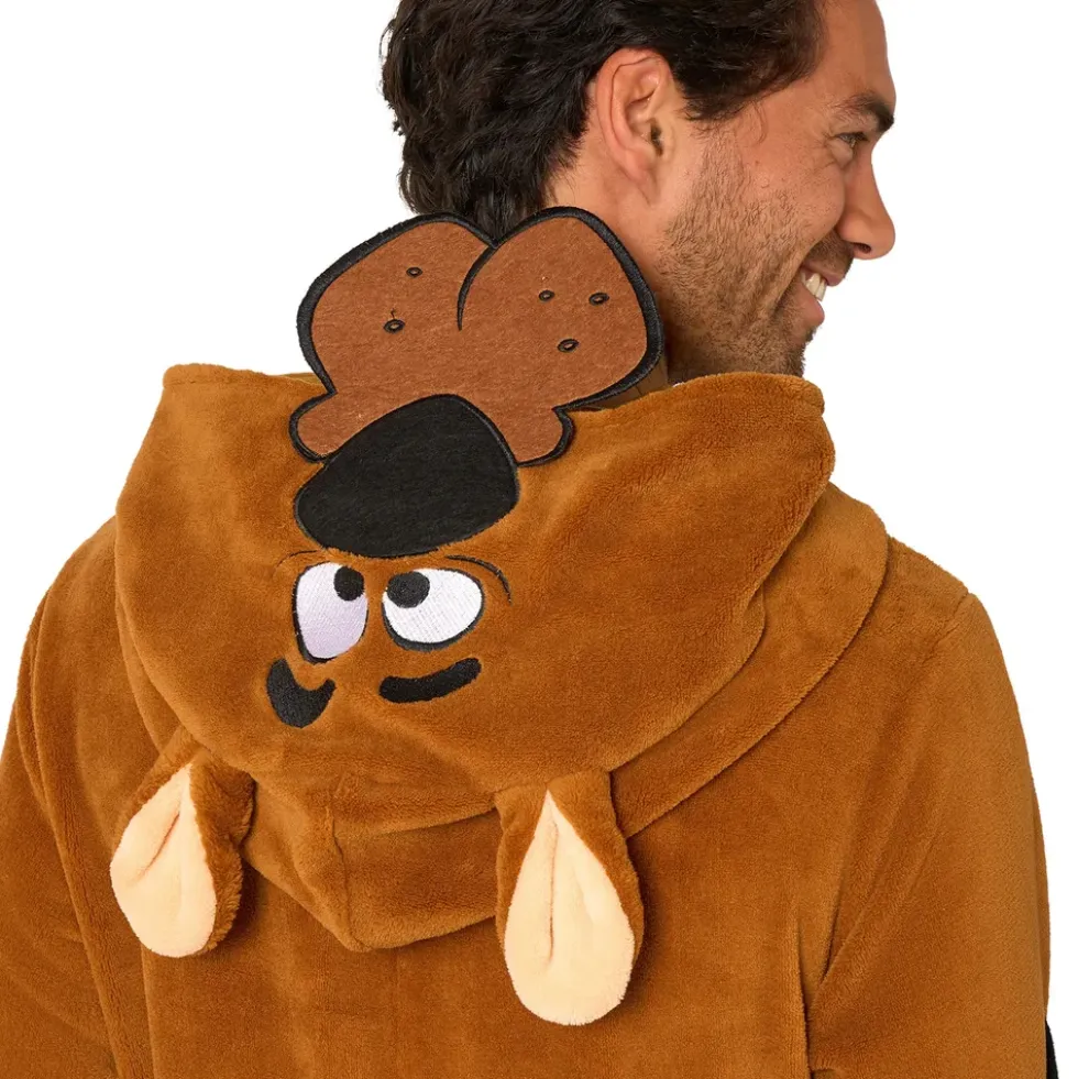 OppoSuits Scooby-Doo™ Onesie
