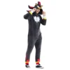 OppoSuits Sonic the Hedgehog™ Shadow Onesie