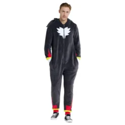 OppoSuits Sonic the Hedgehog™ Shadow Onesie
