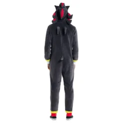 OppoSuits Sonic the Hedgehog™ Shadow Onesie