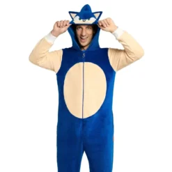 OppoSuits Sonic the Hedgehog™ Onesie