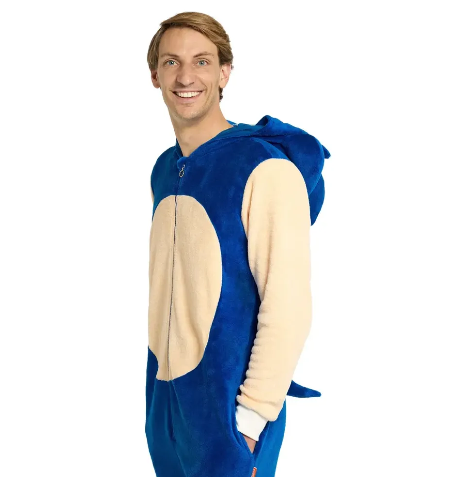 OppoSuits Sonic the Hedgehog™ Onesie
