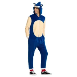 OppoSuits Sonic the Hedgehog™ Onesie