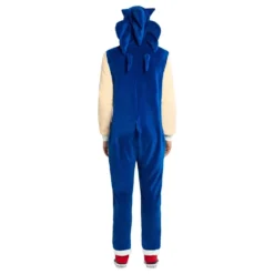 OppoSuits Sonic the Hedgehog™ Onesie
