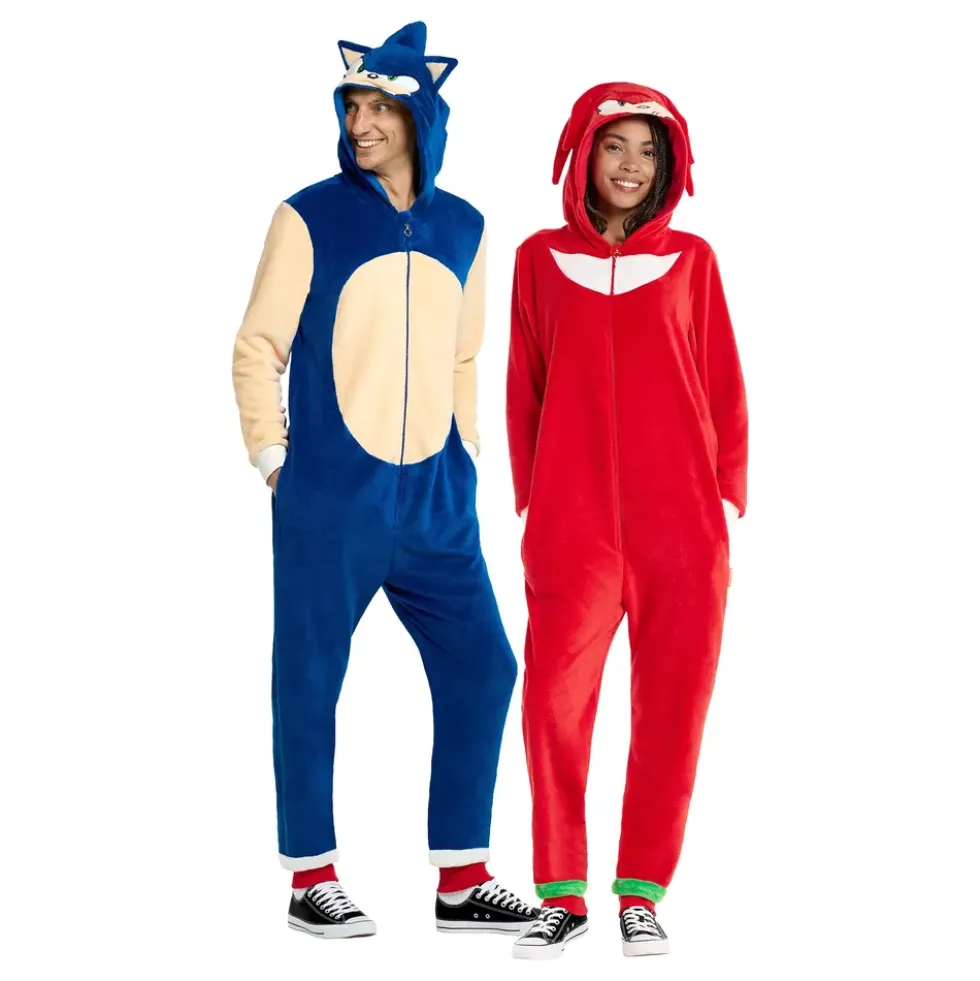 OppoSuits Sonic the Hedgehog™ Onesie
