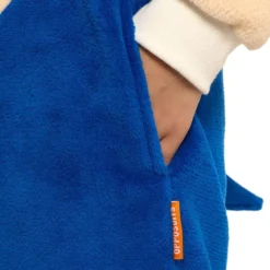 OppoSuits Sonic the Hedgehog™ Barn Onesie