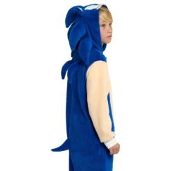 OppoSuits Sonic the Hedgehog™ Barn Onesie