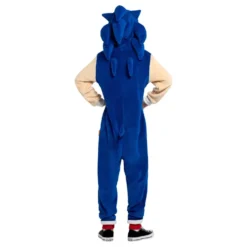 OppoSuits Sonic the Hedgehog™ Barn Onesie