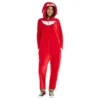 OppoSuits Sonic the Hedgehog™ Knuckles Onesie